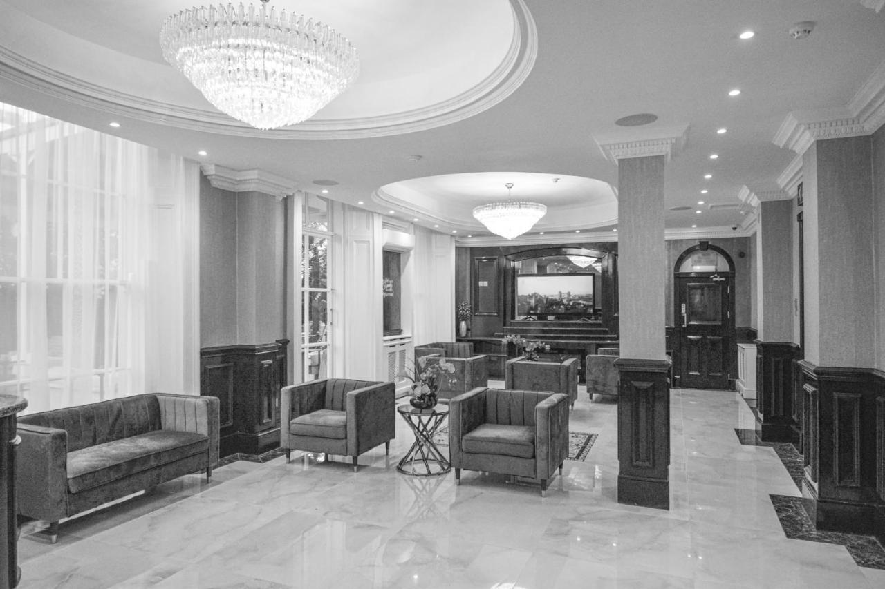 Pembridge Palace Hotel Londres