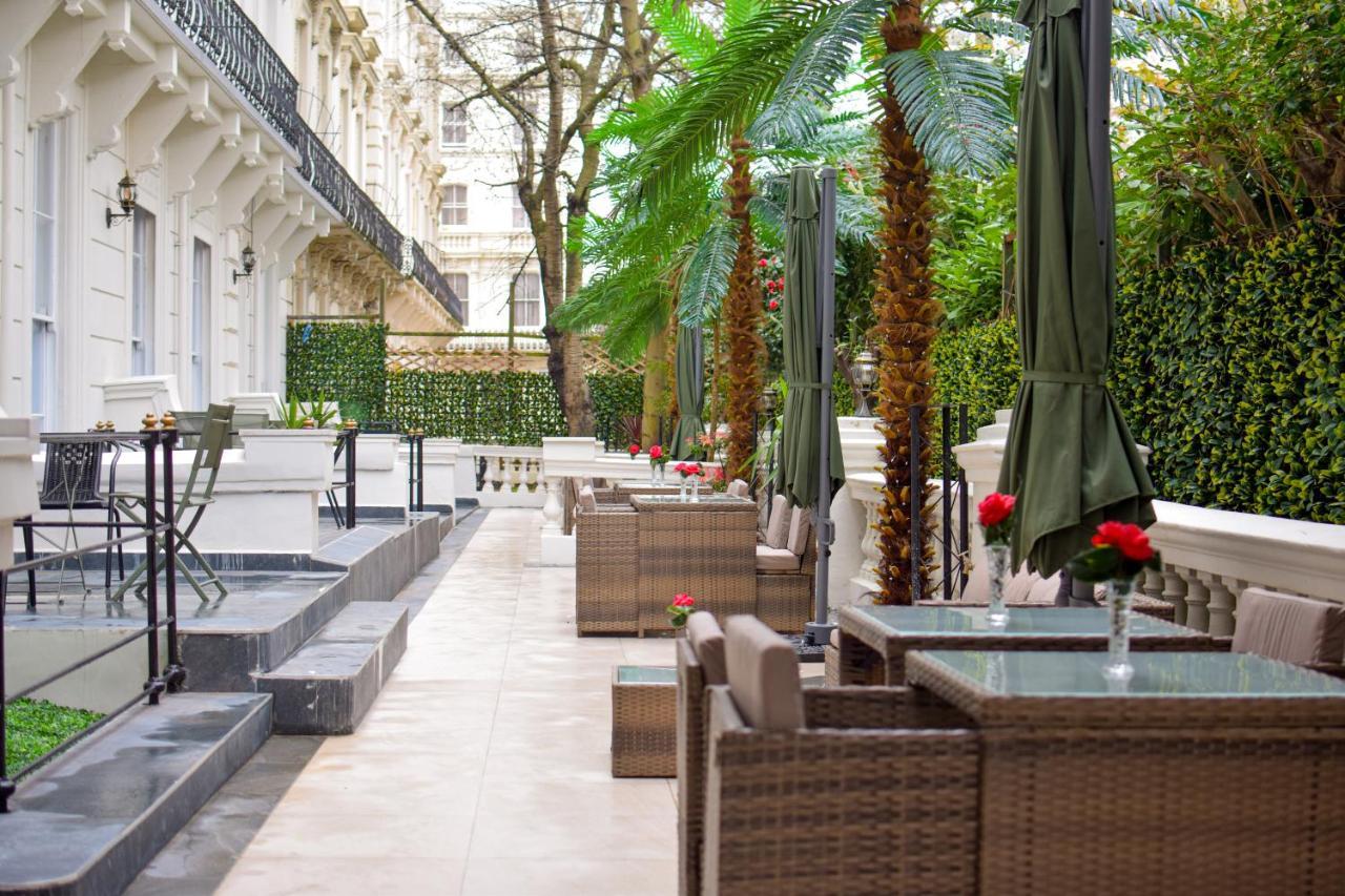Hotel Pembridge Palace Londres