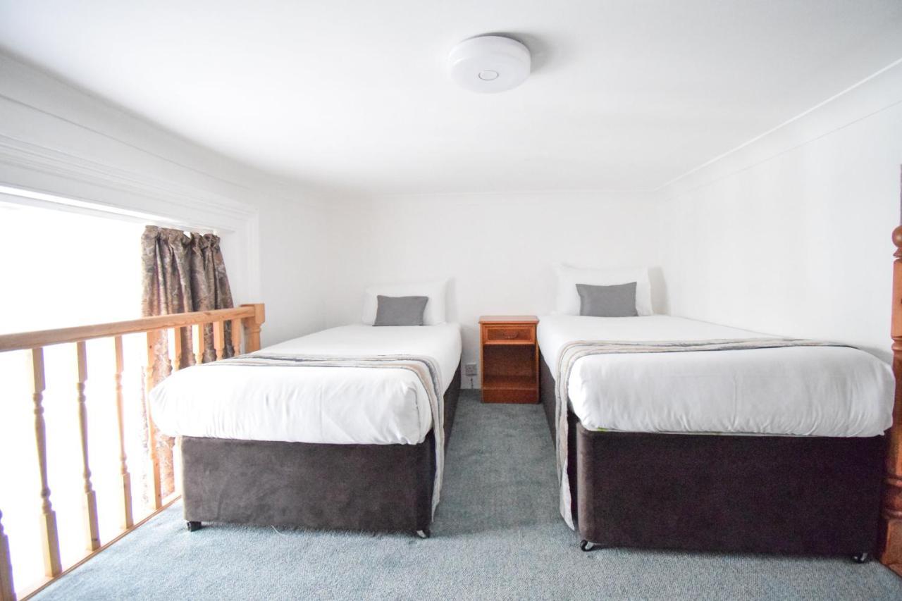 Pembridge Palace Hotel Londres