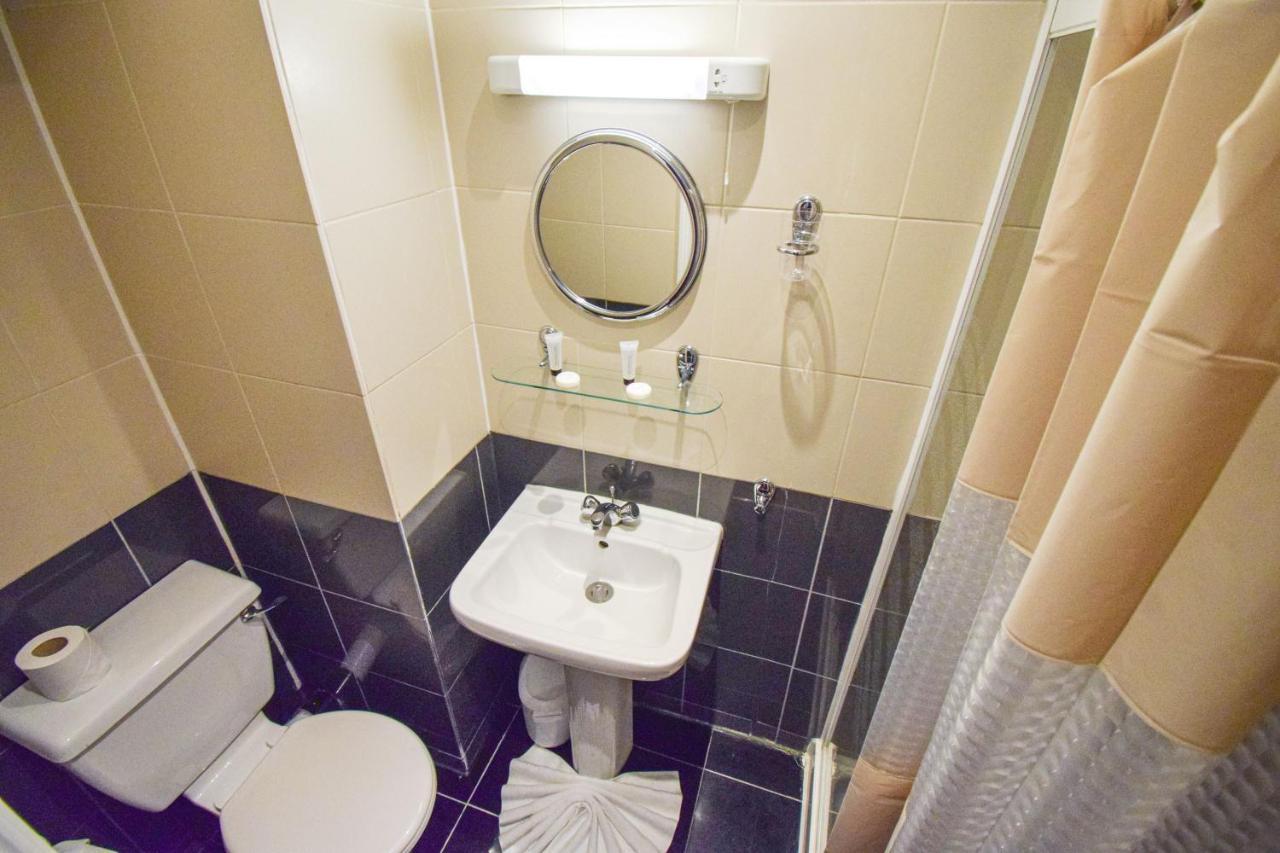 Hotel Pembridge Palace Londres